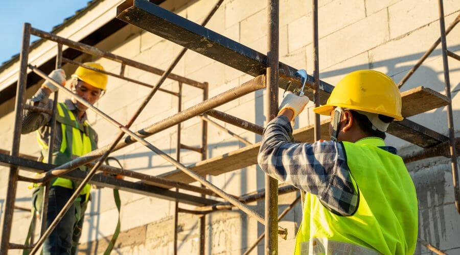 Expert new roof installation services in Seven Mile, OH